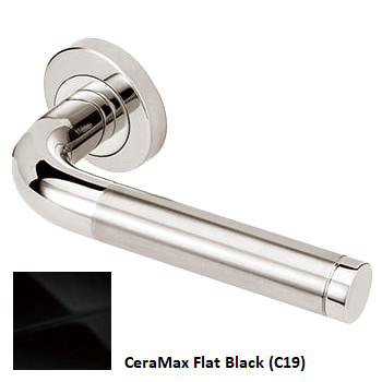 INOX 108 Vienna Leverset