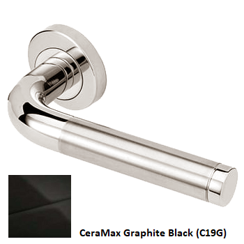 INOX 108 Vienna Leverset
