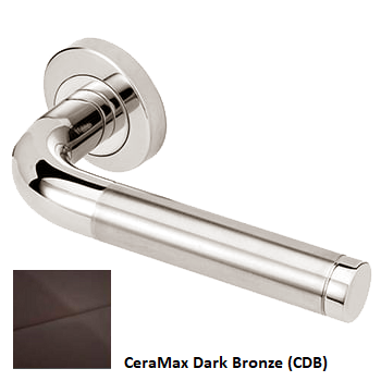 INOX 108 Vienna Leverset