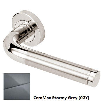 INOX 108 Vienna Leverset