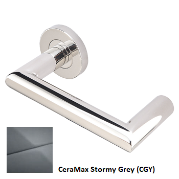 INOX 109 Stuttgart Leverset