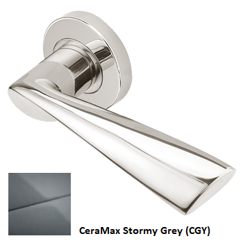 INOX 211 Breeze Leverset