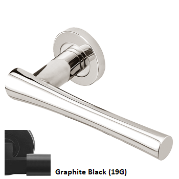 INOX 214 Champagne Leverset