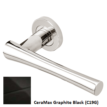 INOX 214 Champagne Leverset