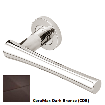 INOX 214 Champagne Leverset