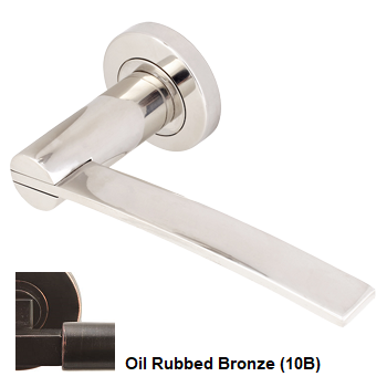 INOX 217 Horizon Leverset