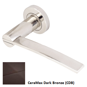 INOX 217 Horizon Leverset
