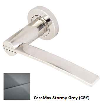 INOX 217 Horizon Leverset