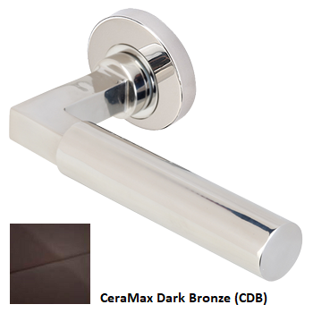 INOX 221 Aurora Leverset