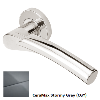 INOX 223 Phoenix Leverset