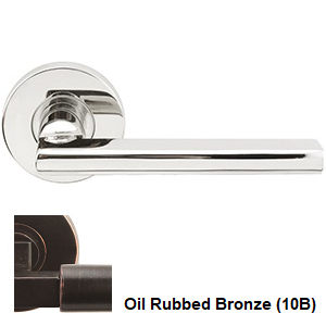 INOX 243 Sunrise Leverset