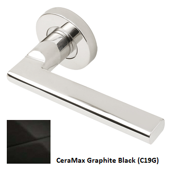 INOX 243 Sunrise Leverset