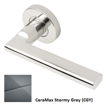 INOX 243 Sunrise Leverset