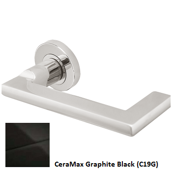 INOX 244 Twilight Leverset