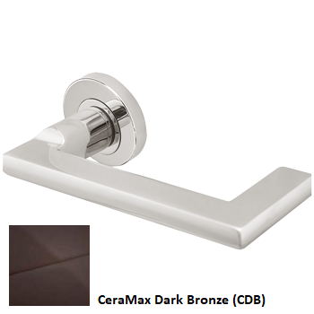 INOX 244 Twilight Leverset