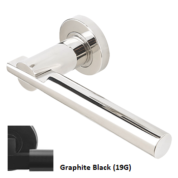 INOX 251 Sequoia Leverset