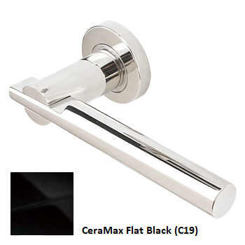 INOX 251 Sequoia Leverset