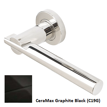 INOX 251 Sequoia Leverset