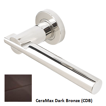 INOX 251 Sequoia Leverset