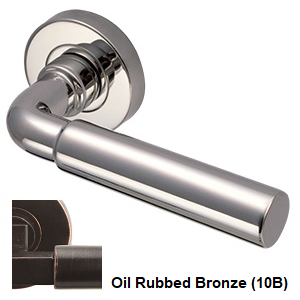 INOX 276 Plaza Leverset