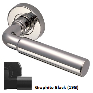 INOX 276 Plaza Leverset