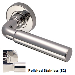 INOX 276 Plaza Leverset