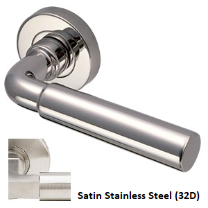 INOX 276 Plaza Leverset