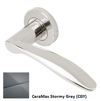 INOX 311 Crest Leverset