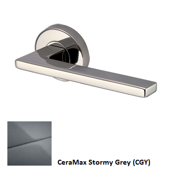 INOX 320 Empire Leverset