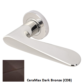 INOX 344 Ecco Leverset