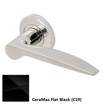 INOX 351 Toronto Leverset