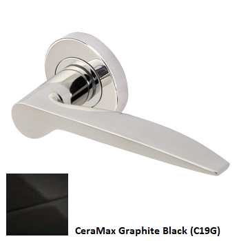 INOX 351 Toronto Leverset