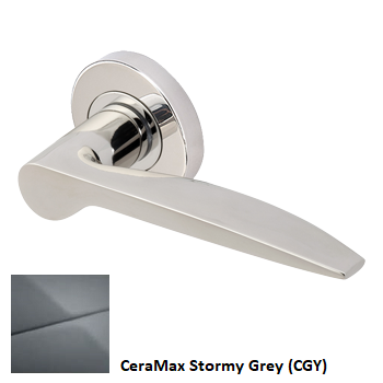 INOX 351 Toronto Leverset