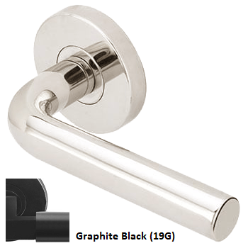 INOX 101 Cologne Leverset