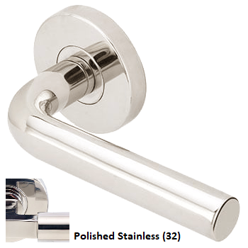 INOX 101 Cologne Leverset