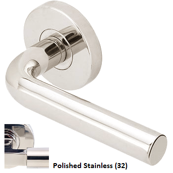 INOX 101 Cologne Leverset
