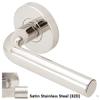 INOX 101 Cologne Leverset