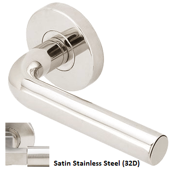 INOX 101 Cologne Leverset