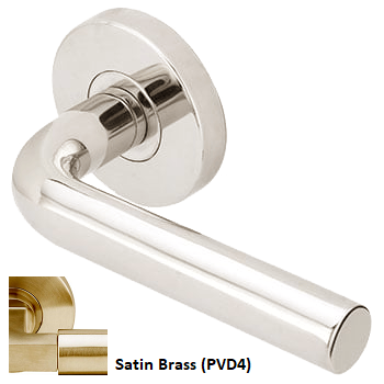 INOX 101 Cologne Leverset