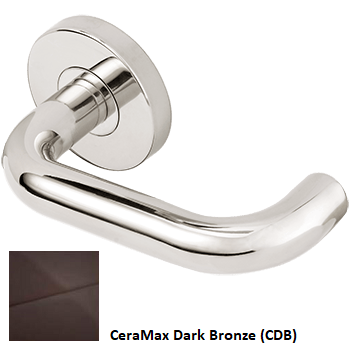 INOX 102 Munich Leverset