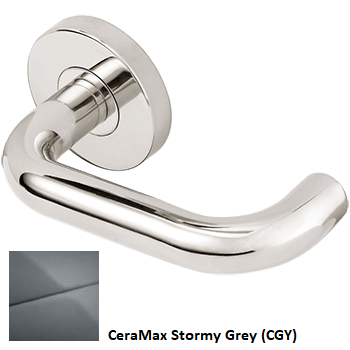 INOX 102 Munich Leverset