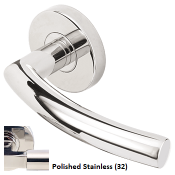 INOX 103 Oslo Leverset