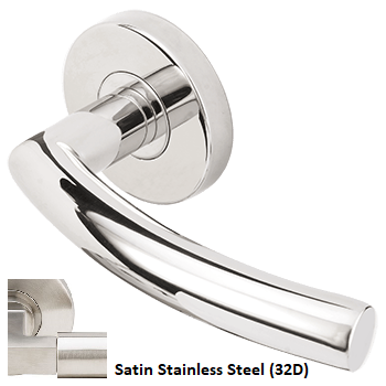 INOX 103 Oslo Leverset