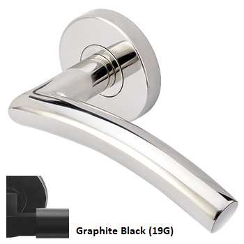 INOX 104 Brussels Leverset