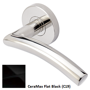 INOX 104 Brussels Leverset