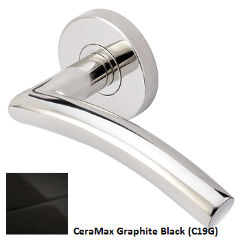 INOX 104 Brussels Leverset