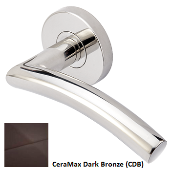 INOX 104 Brussels Leverset