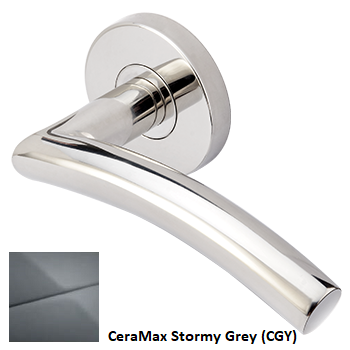 INOX 104 Brussels Leverset