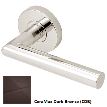 INOX 105 Frankfurt Leverset