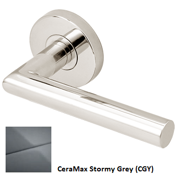 INOX 105 Frankfurt Leverset